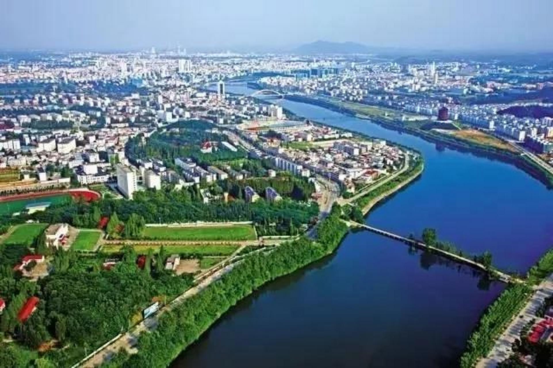 2021年河南省信阳10县区gdp排名榜  第一名固始县:452.