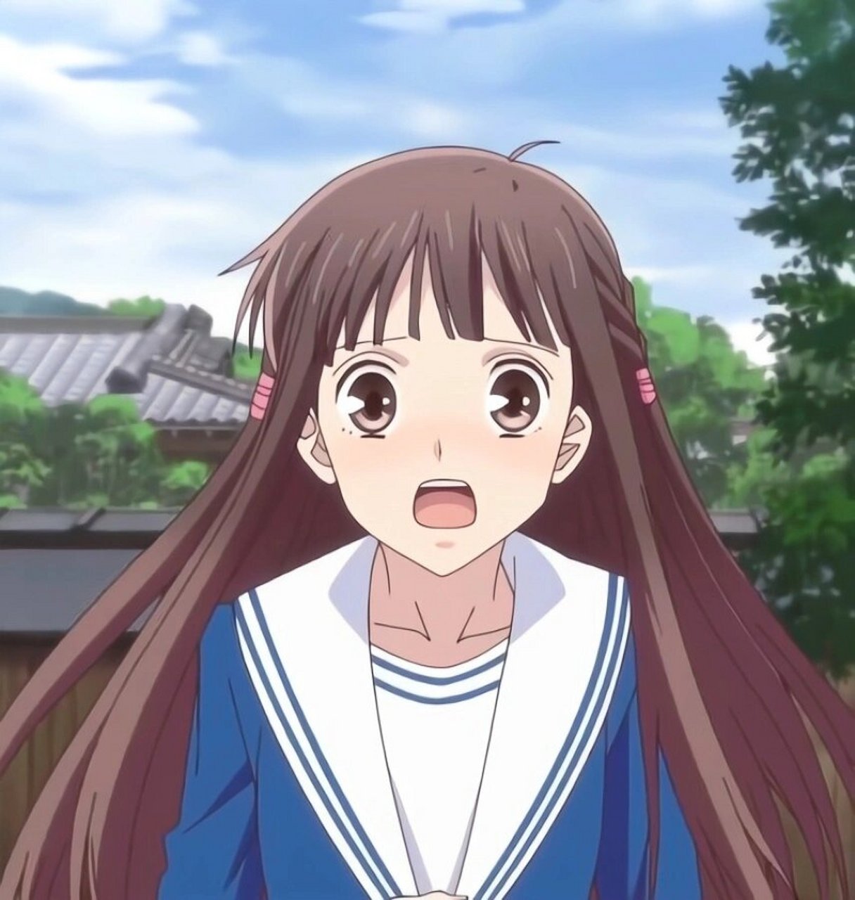 水果篮子 本田透
