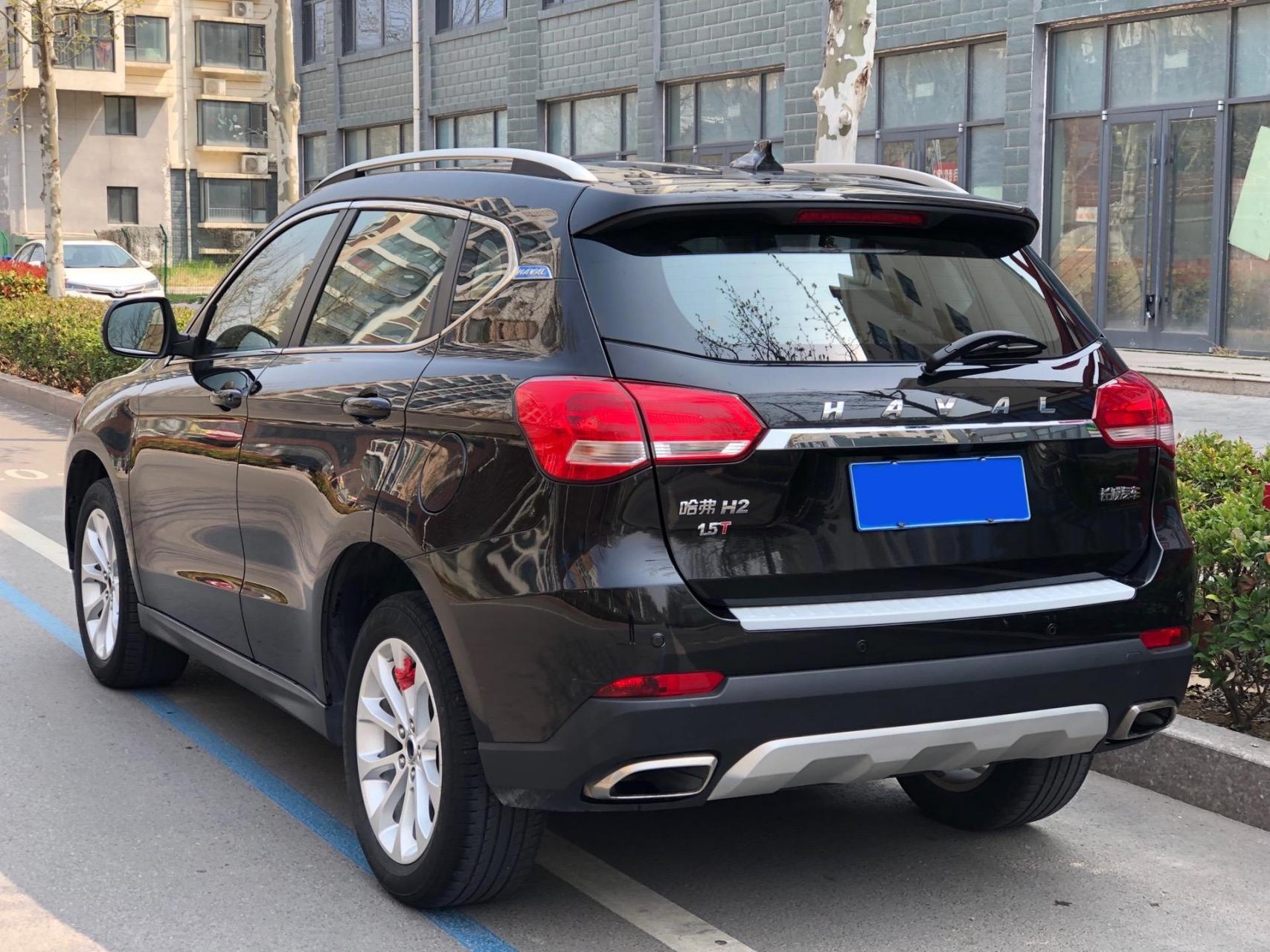 5t自动挡 一手车 实表仅行驶5万公里 车况精品大部分原漆 一键启动 无