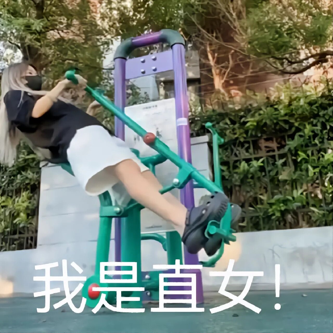 塞纳河表情包 1