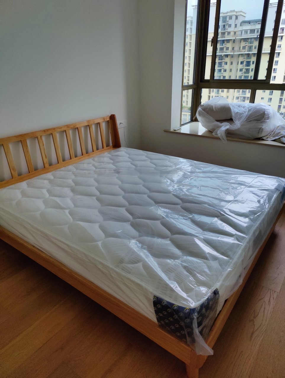 舒达床垫～希尔顿～青少年 只能说缘分吧,去红星看床架却买了床垫98