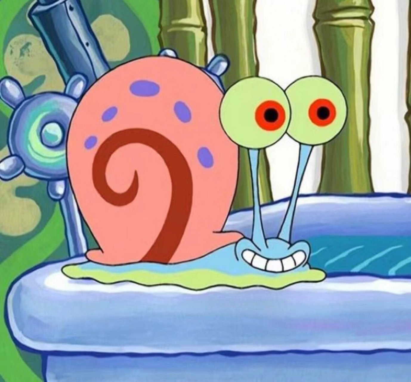 95【纸塑海绵宝宝小蜗】96 【diy纸塑手工】教你如何制作精美纸塑