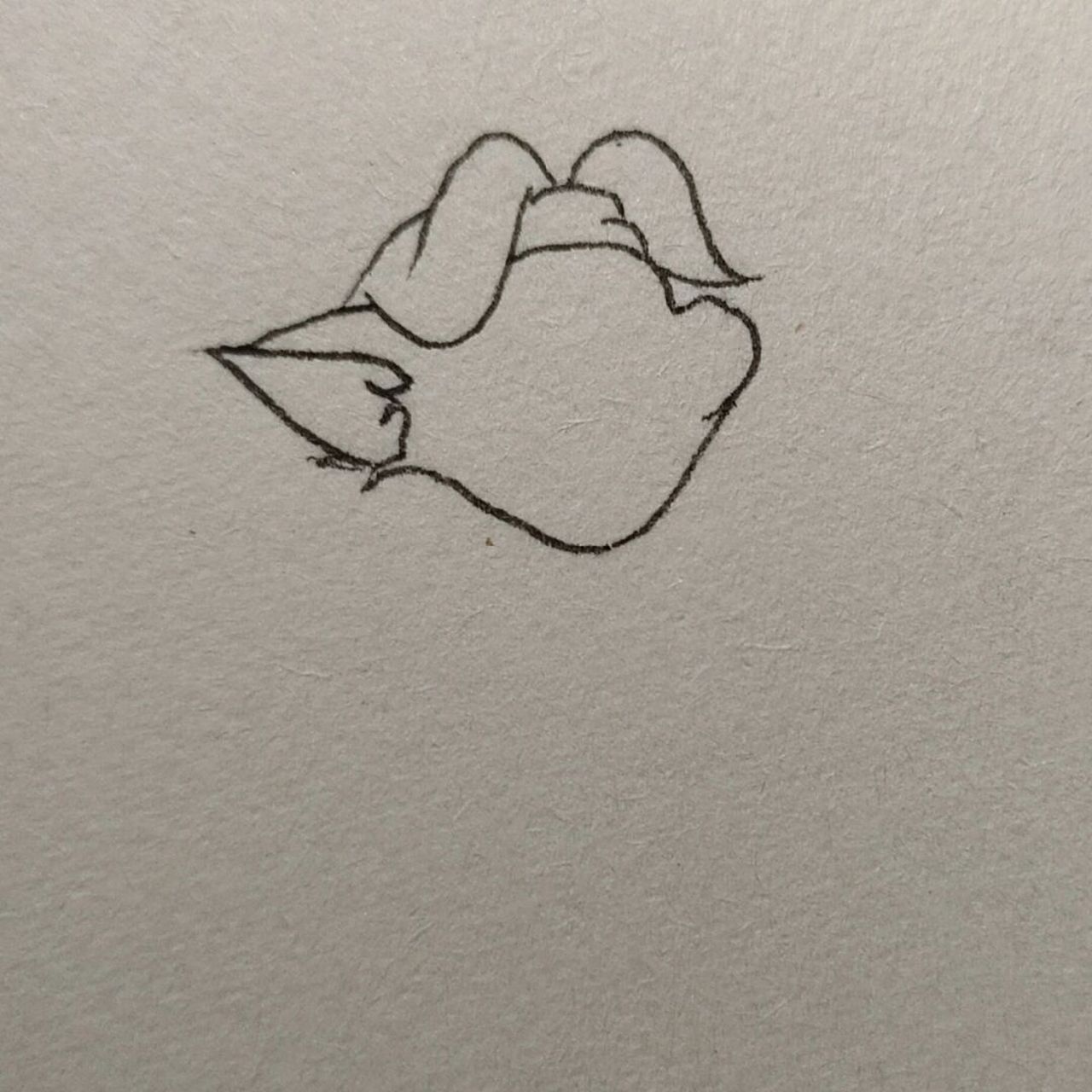 莱特宁·闪电车王简笔画教程~ #简笔画# #简笔画教程# #猫和老鼠# 已