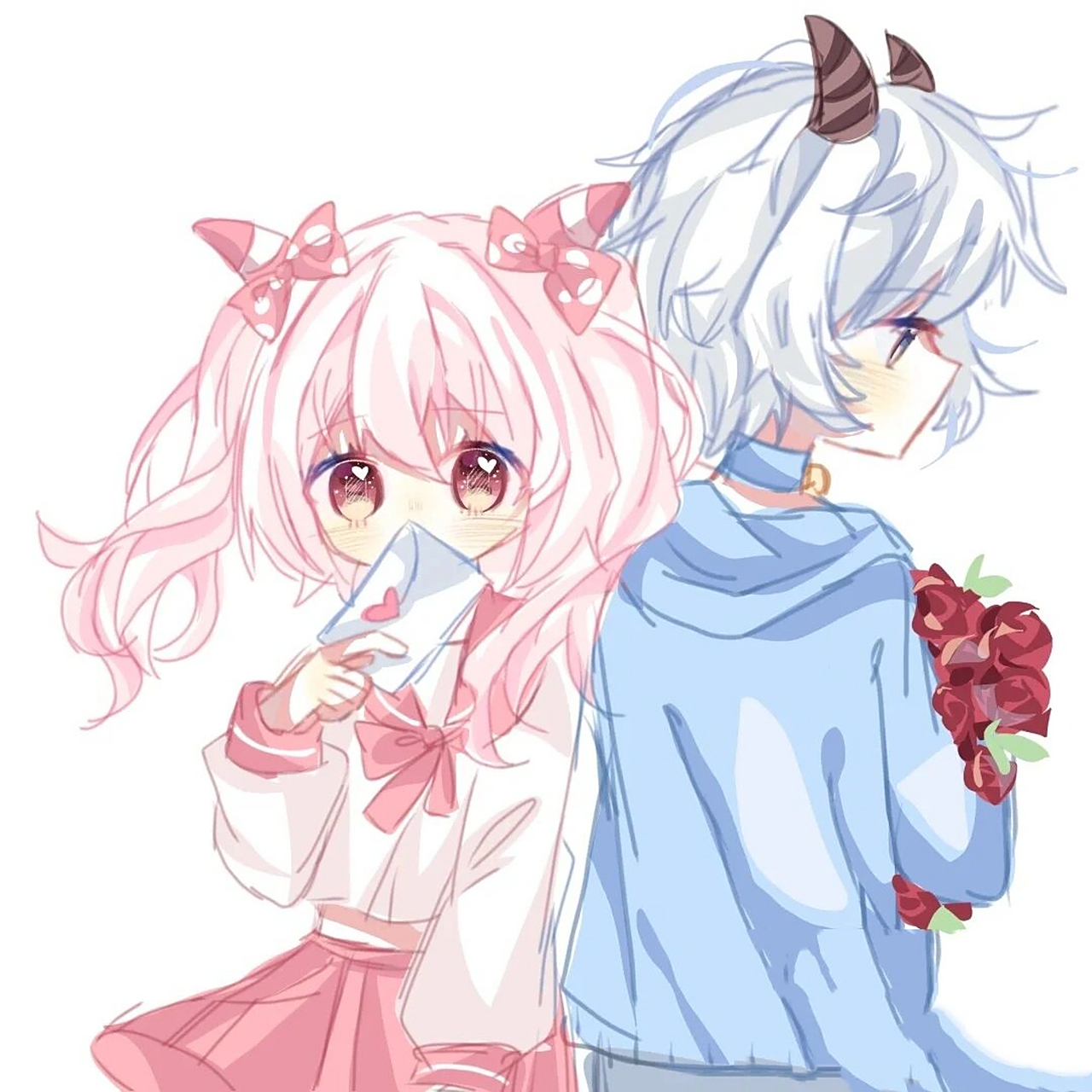 喜美沸羊羊拟人图a