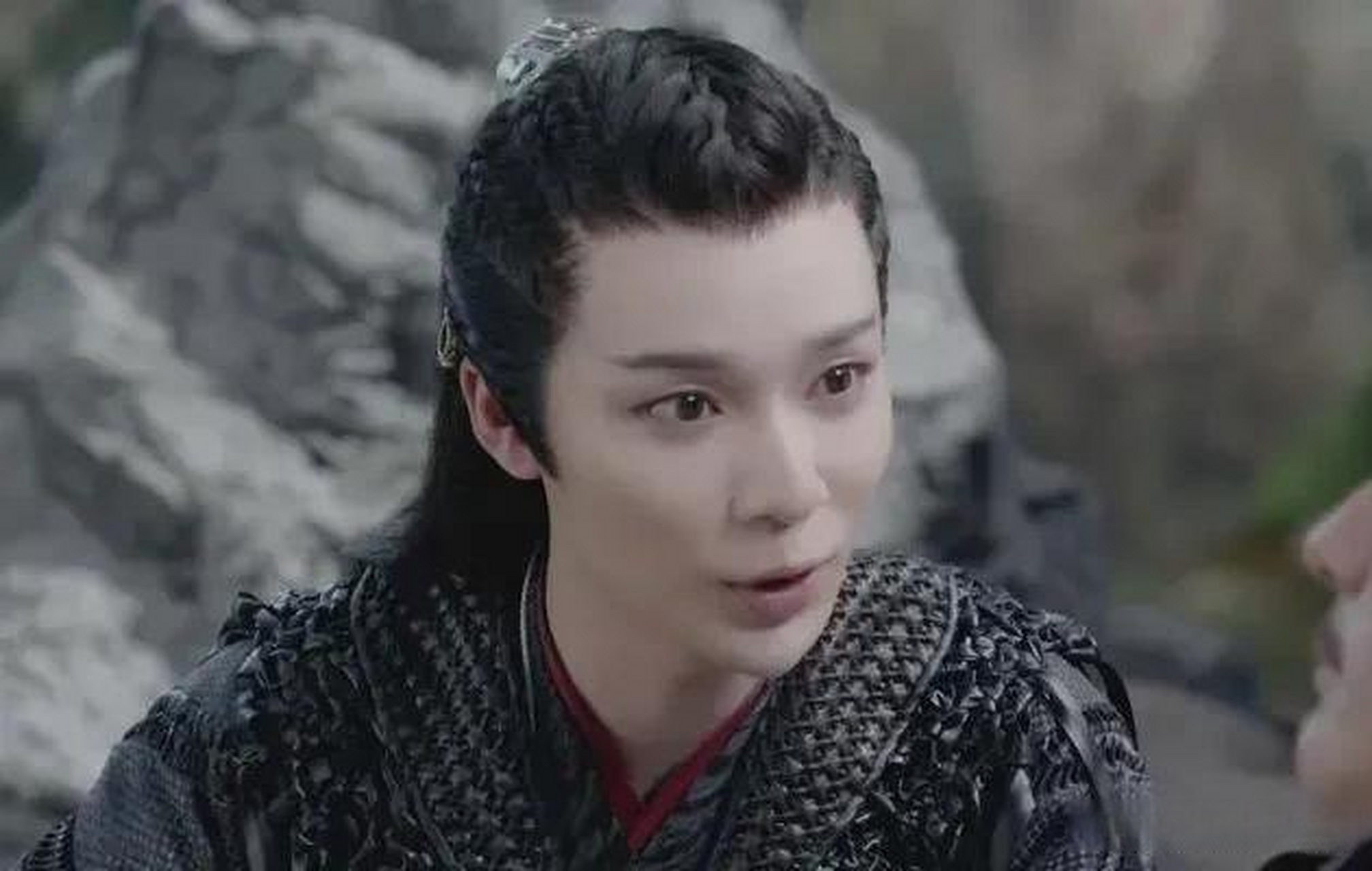 《山河令》看赵敬蝎王这对义父子,就不难看出情感pua由古至今都存在着