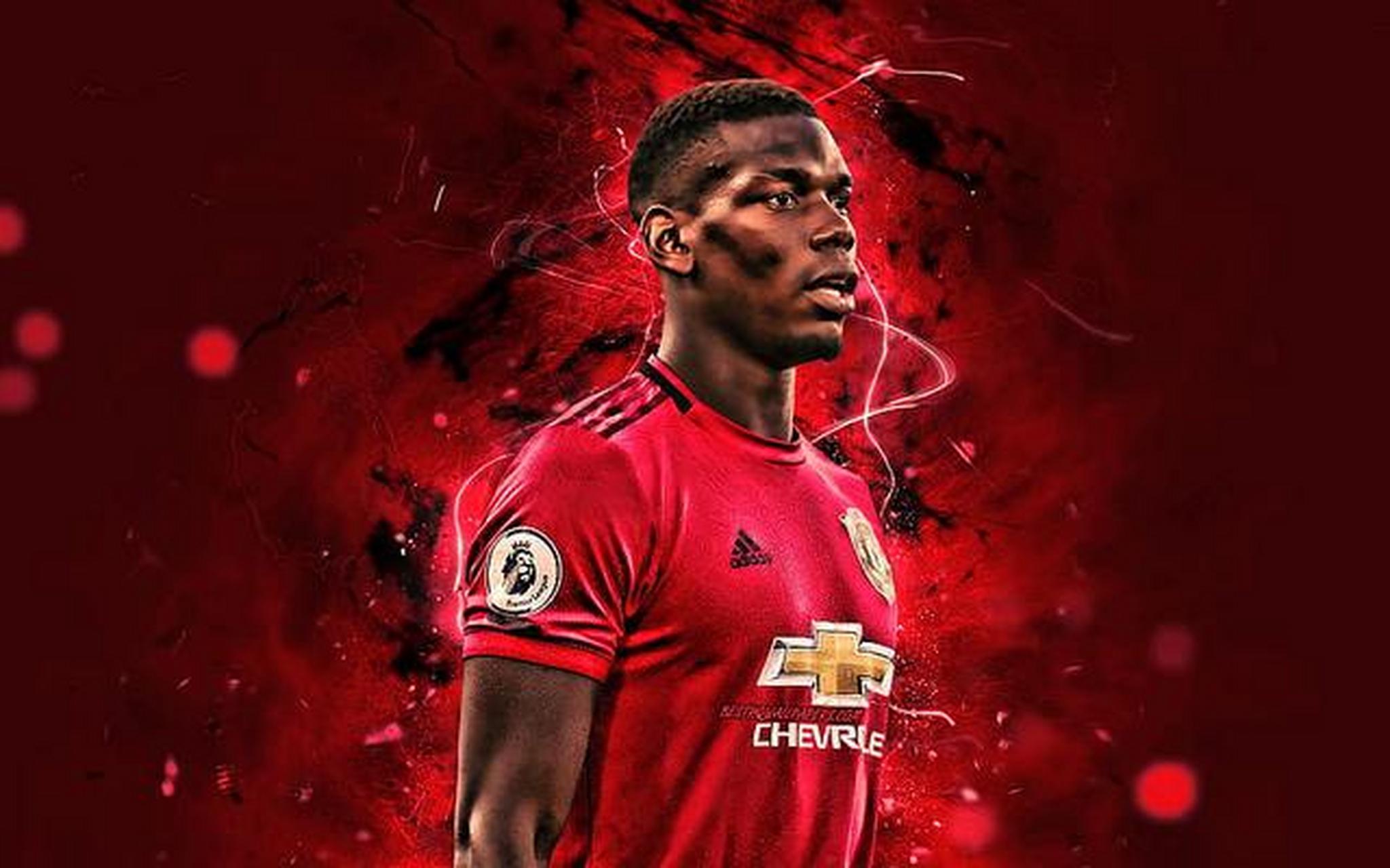 博格巴说曼联阻碍了他!