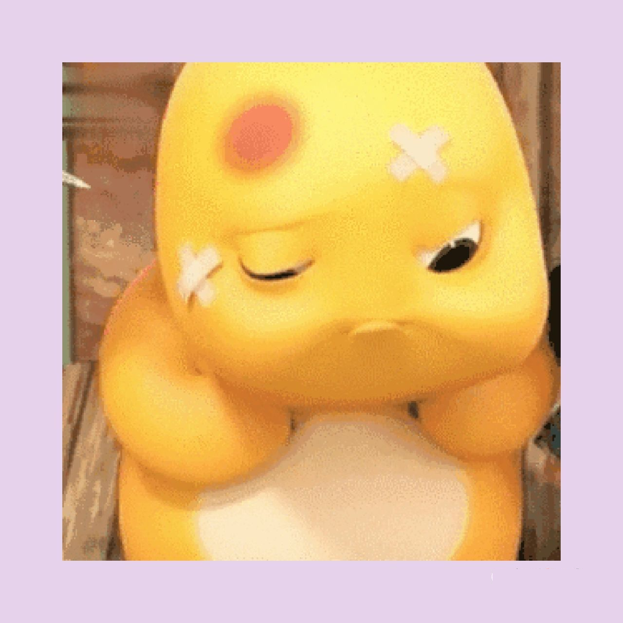 奶龙可爱图片 奶龙可爱图片