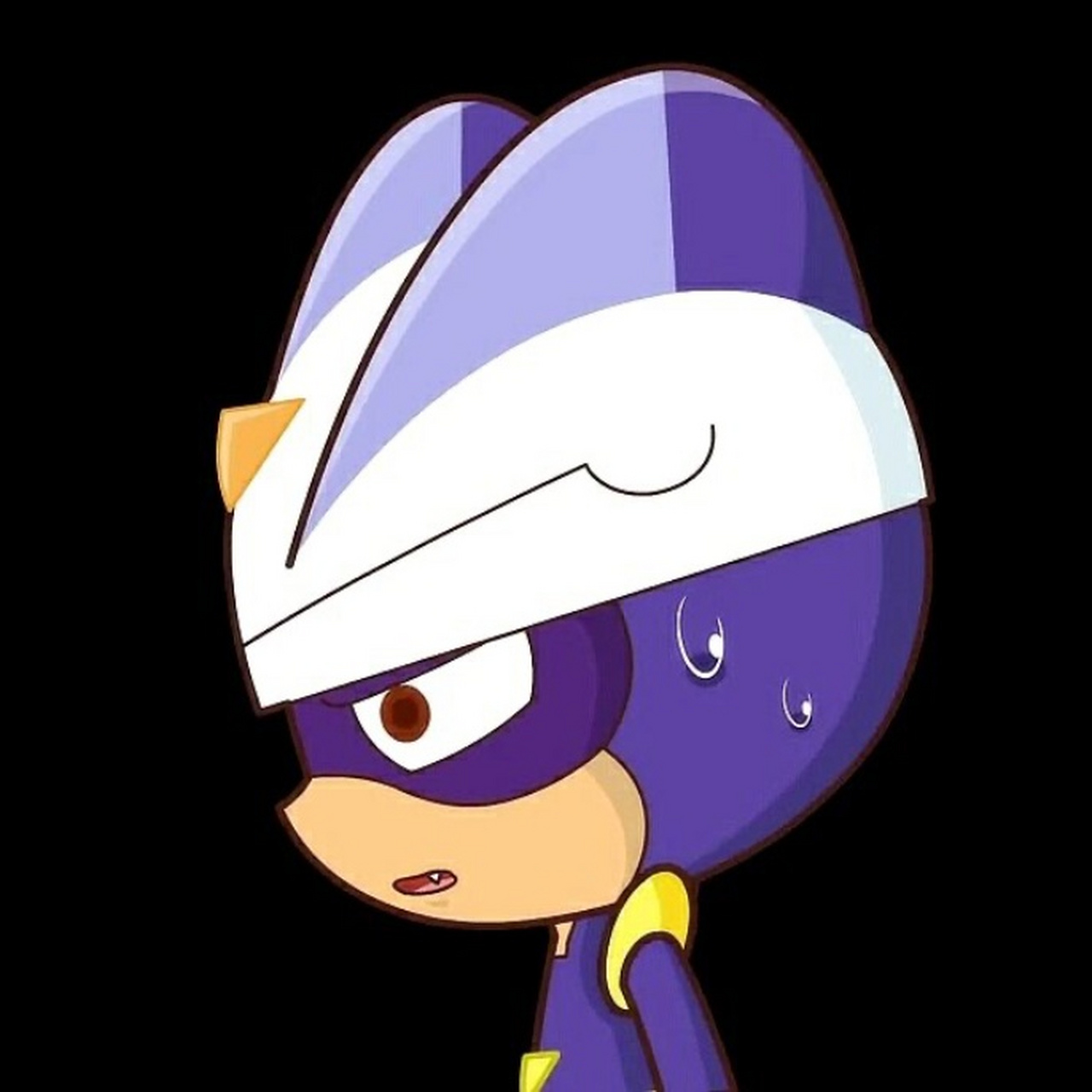 小心超人怎么画图片 帅气的小心超人9815 开心超人联盟7815