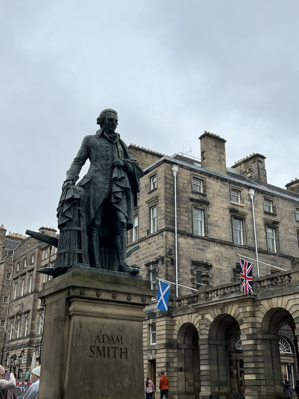 92616663676465亚当斯密原来是苏格兰人啊03 诚然,我