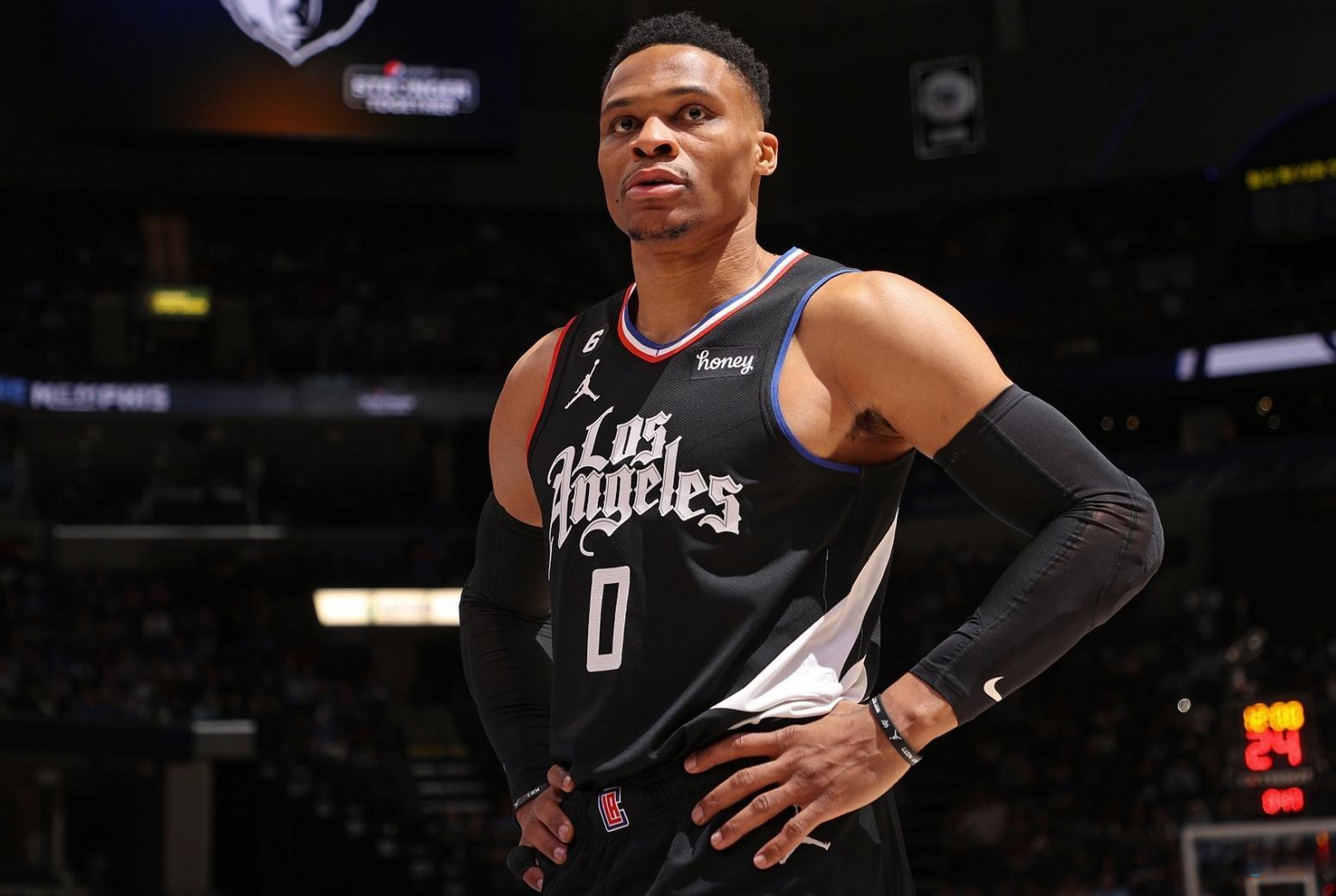 【95热知识:威少本季由两个机会拿到职业生涯的首枚冠军戒指】  nba