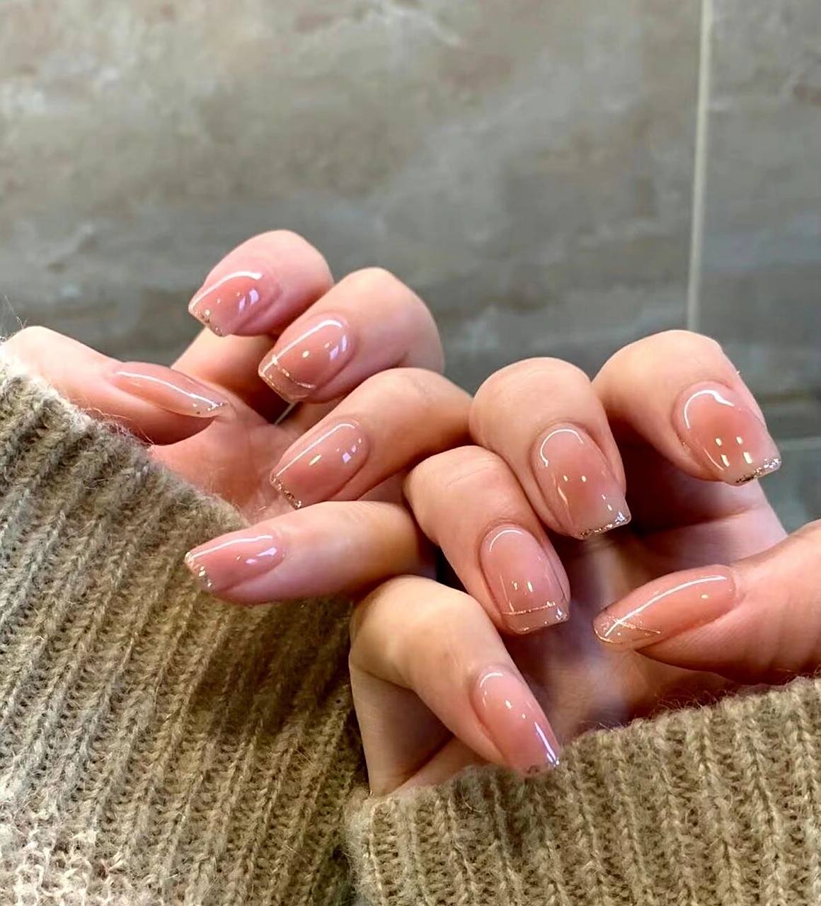 春夏黄黑皮显白美甲合集 黄黑皮的小姐姐这几款美甲可以放心冲啦,绝对