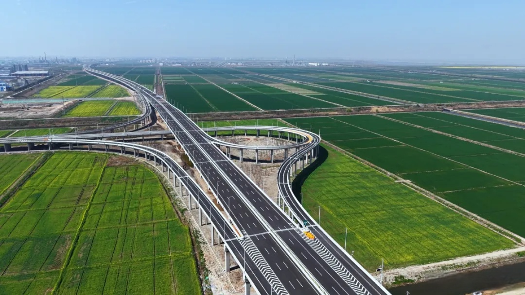 浙江：甬舟铁路富翅门公铁两用大桥建设有序推进