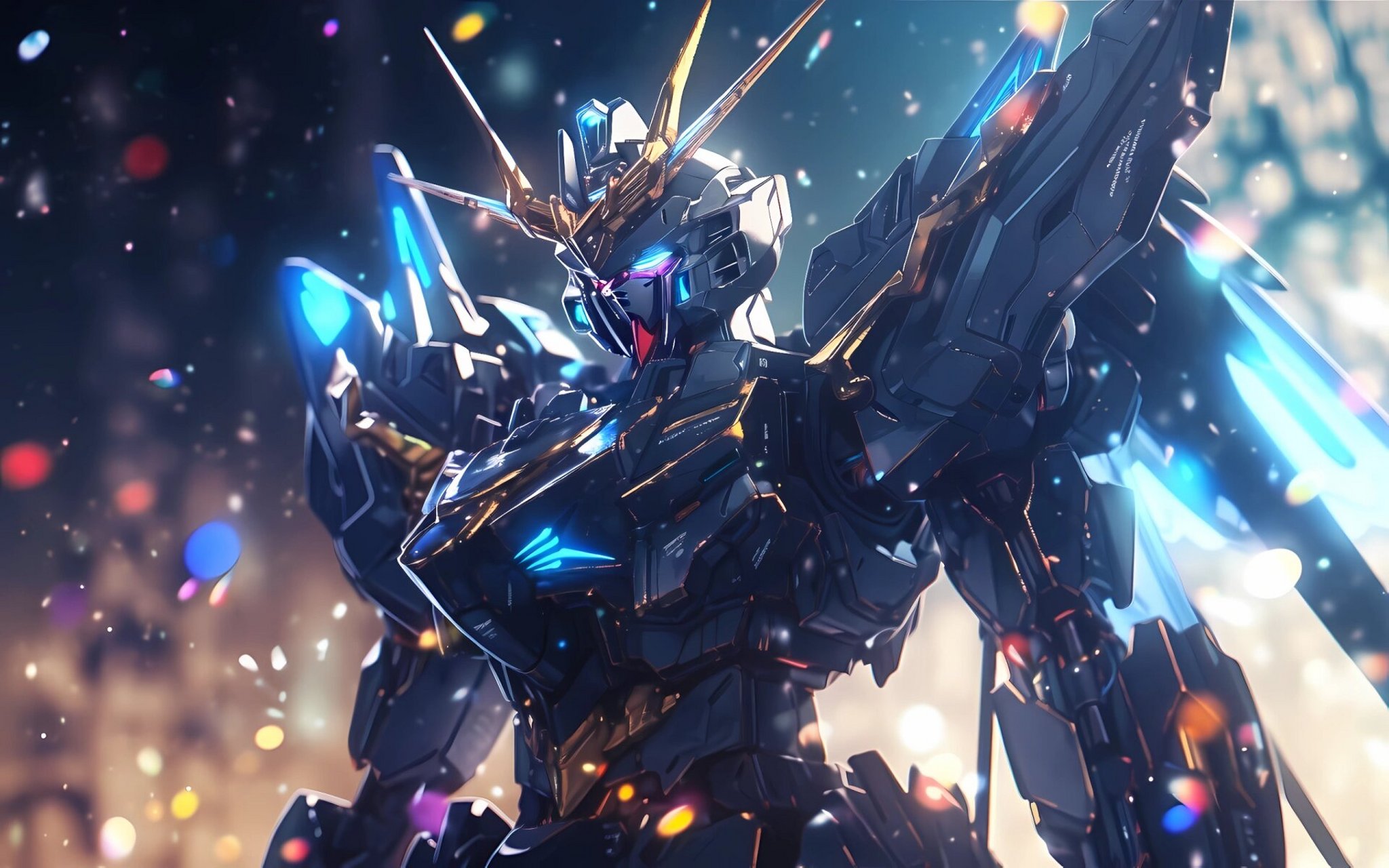 gundam高清壁纸计划vol.10