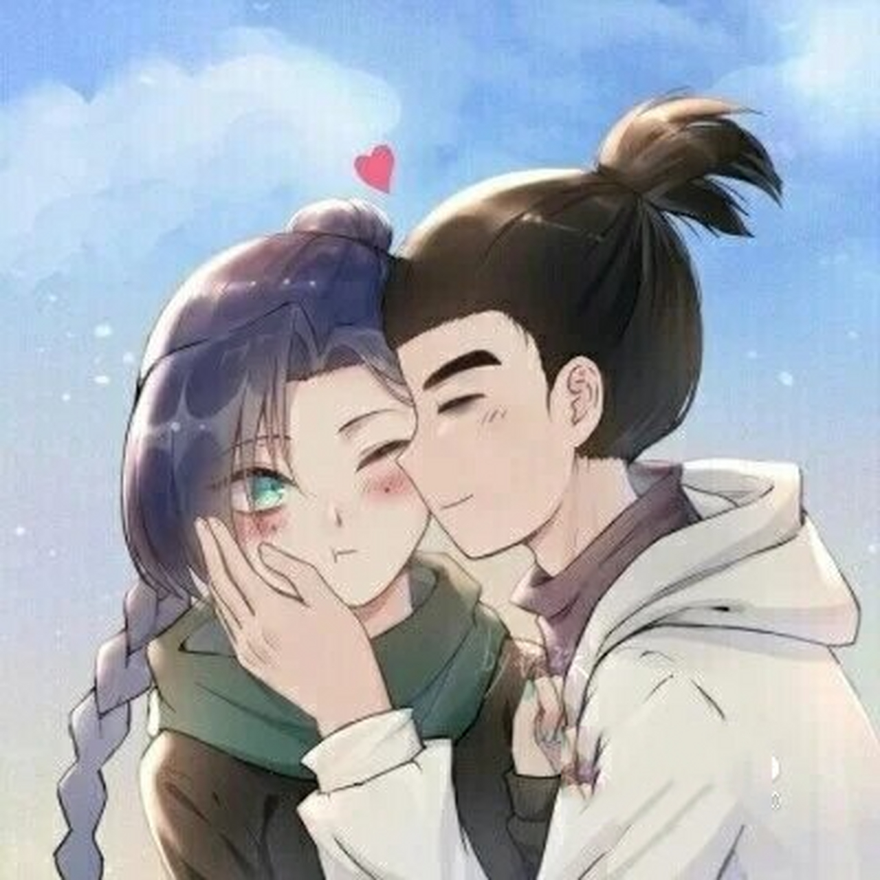 伍六七和梅花13的头像