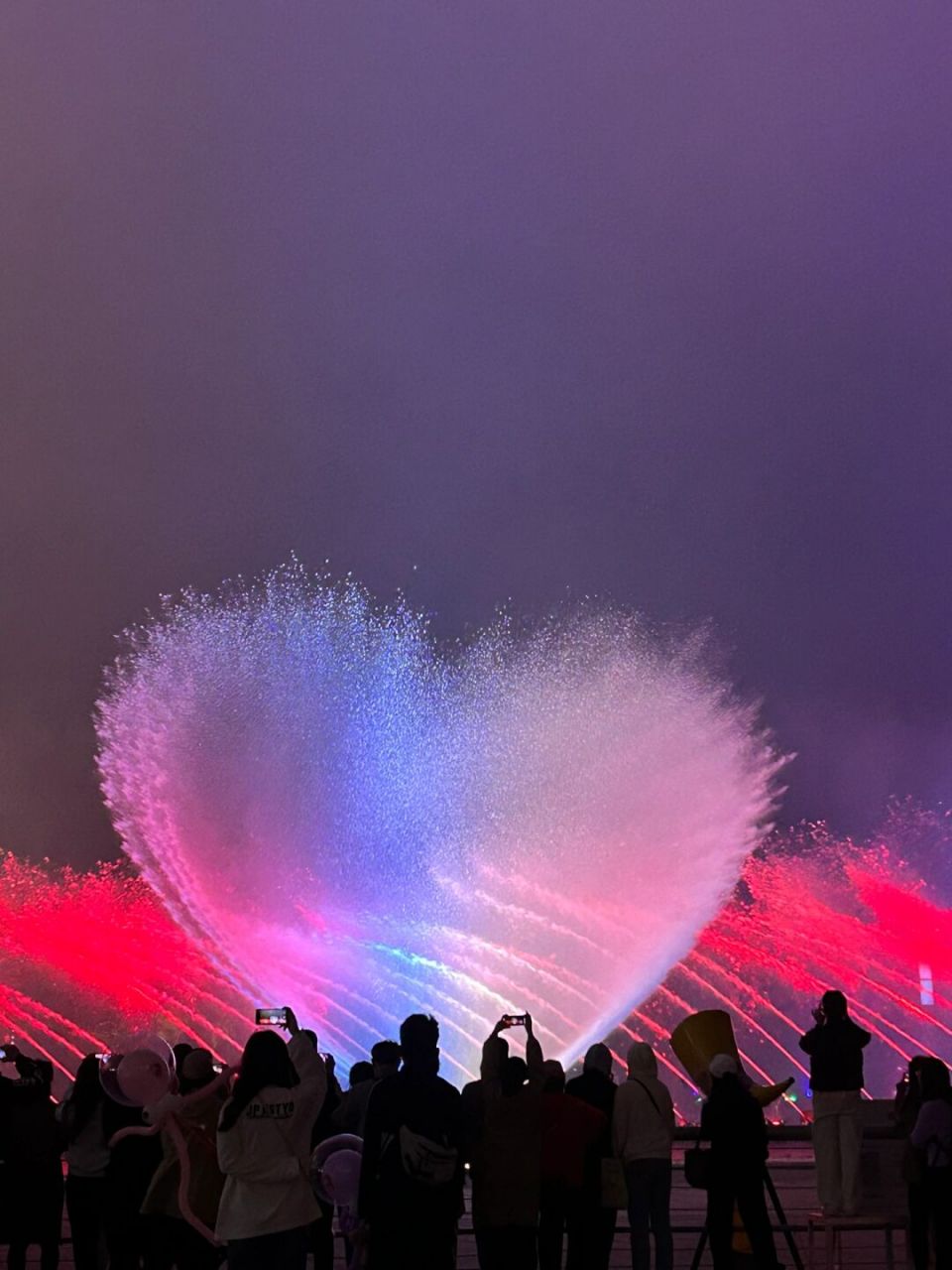 大连东港音乐喷泉最新表演时间及攻略7415 92东港音乐喷泉广场