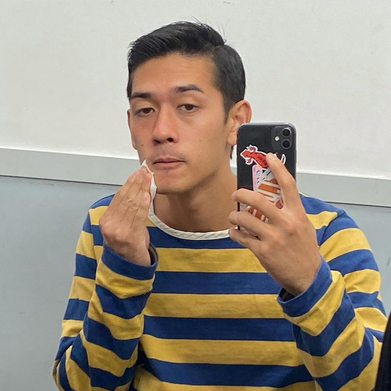 头像|浅野启介 第二期 继续给大家分享 日系潮男浅野启介   