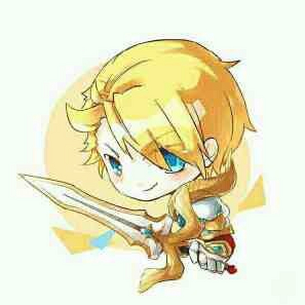 王者荣耀亚瑟头像 王者荣耀亚瑟头像