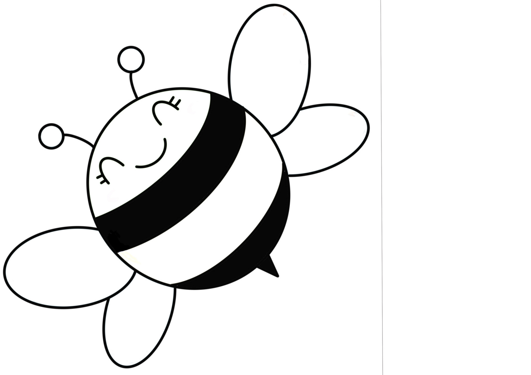 风筝简笔画素材/左右滑动自取线稿打印 a4打印上面已经有分割线,剪下