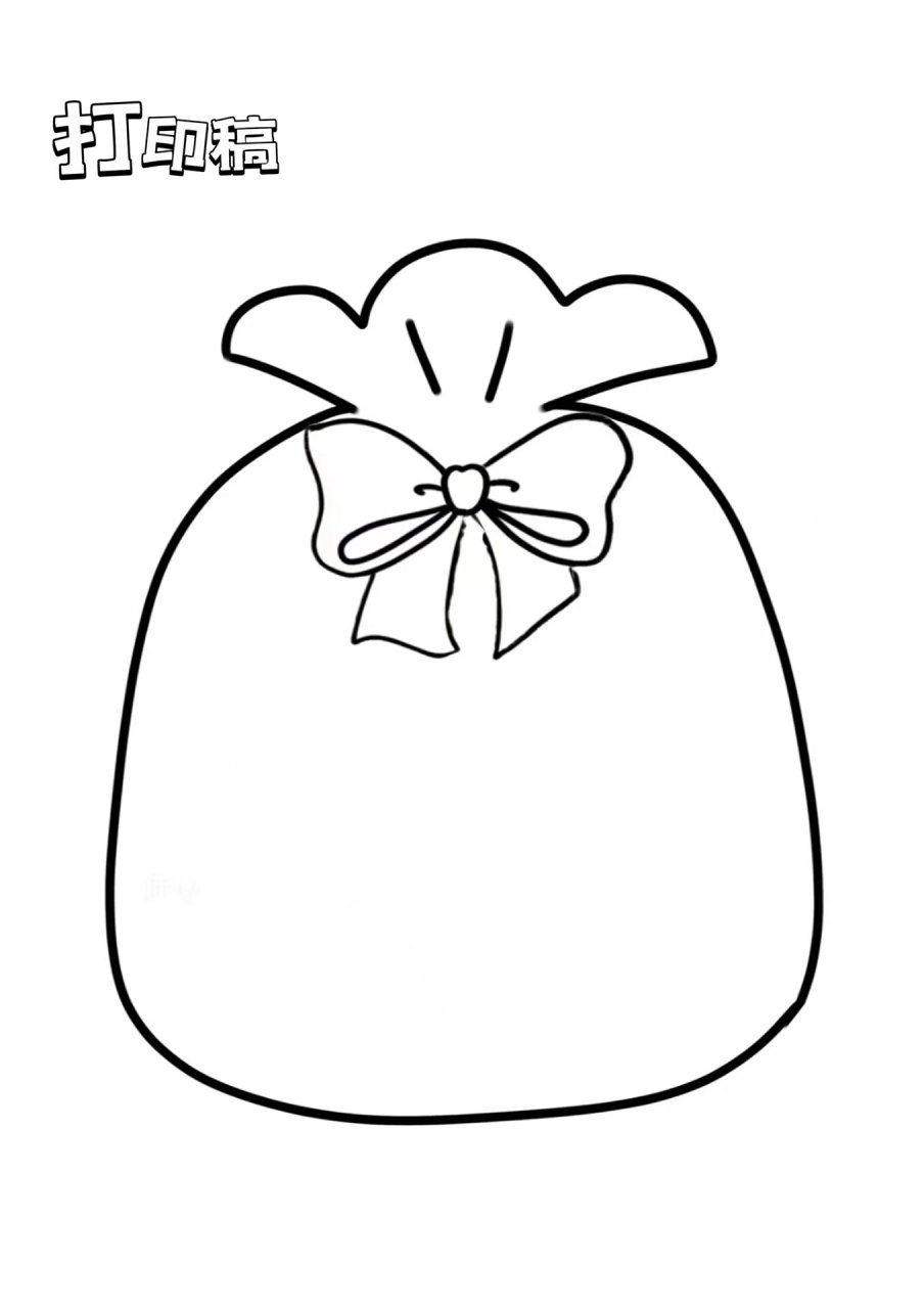 糖果罐子手工 糖果罐子小手工,孩子很喜欢,打印稿放在最后了.