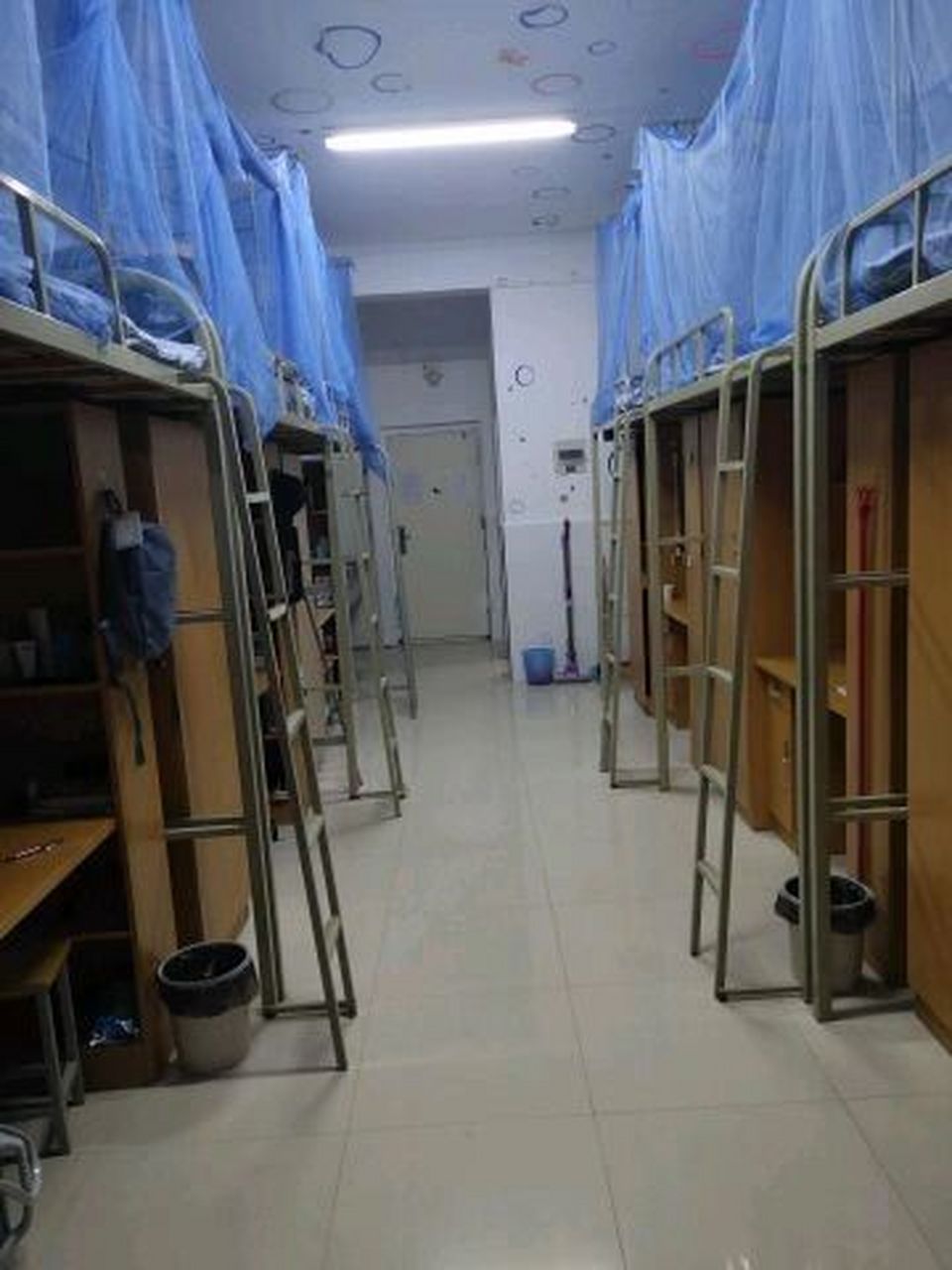 徐州生物工程职业技术学院宿舍照片