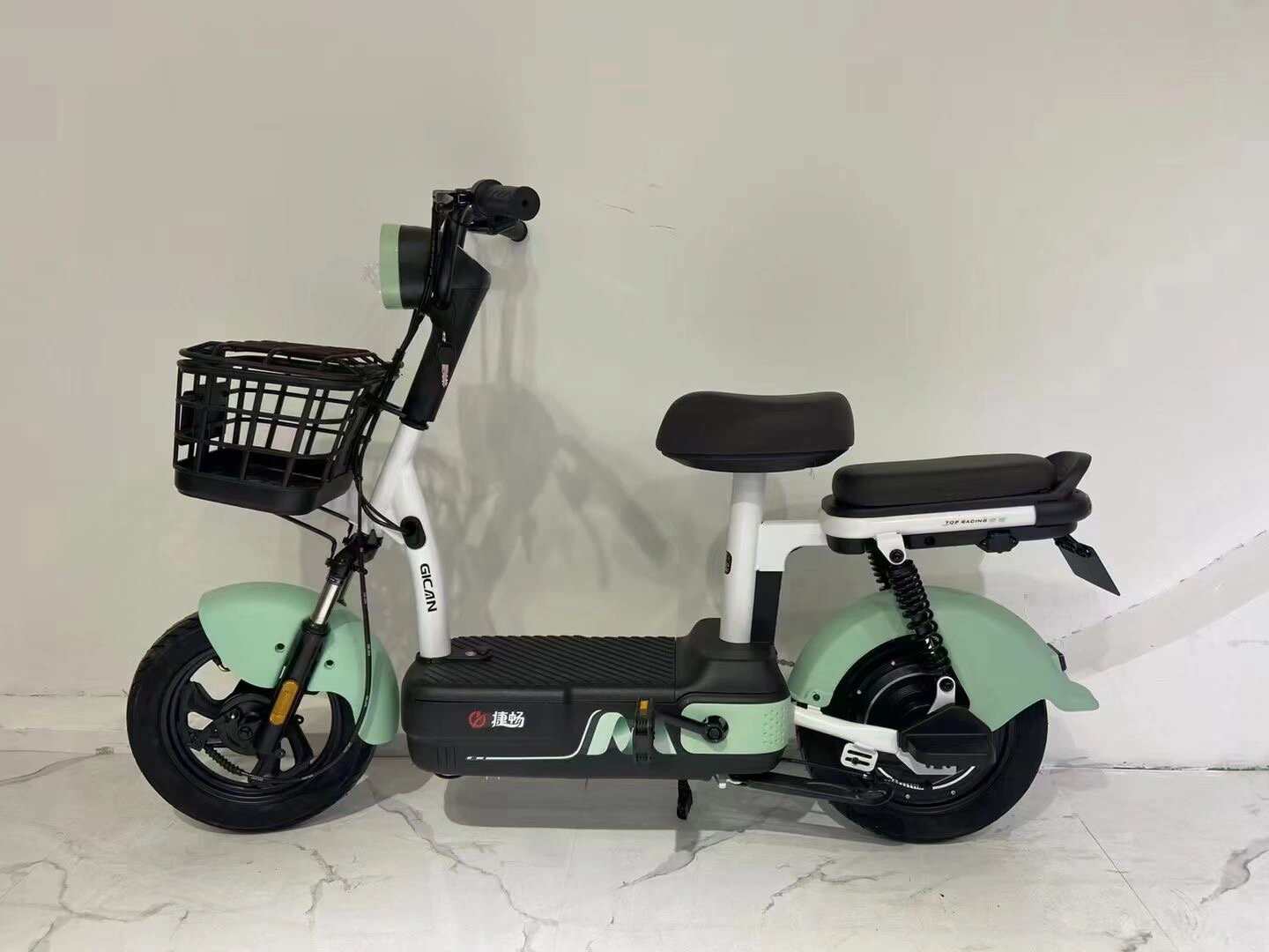 性价比超高电动车 捷畅,新国标可上牌,4812,续航45公里,1099