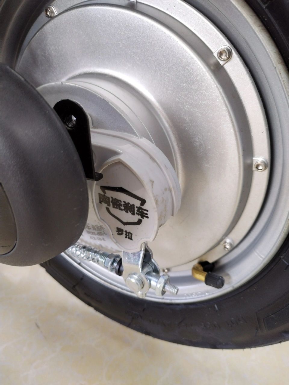 绿源电动车 绿源 液冷电机    绿源是以科技研发创新的电动车头部企业