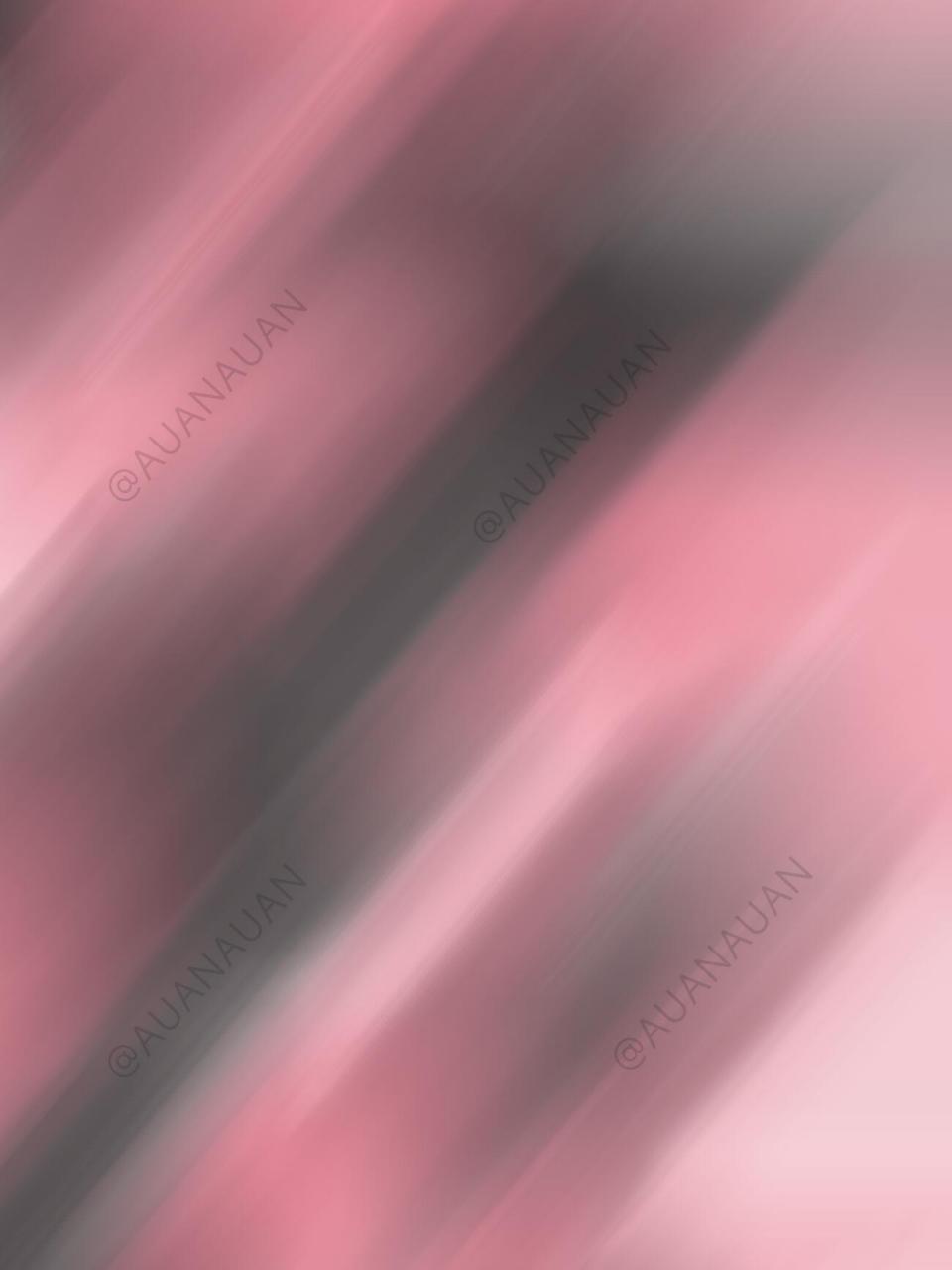 黑粉渐变晕染 原创壁纸禁止商用二改 #自制底图# #肌理画# #原创手机