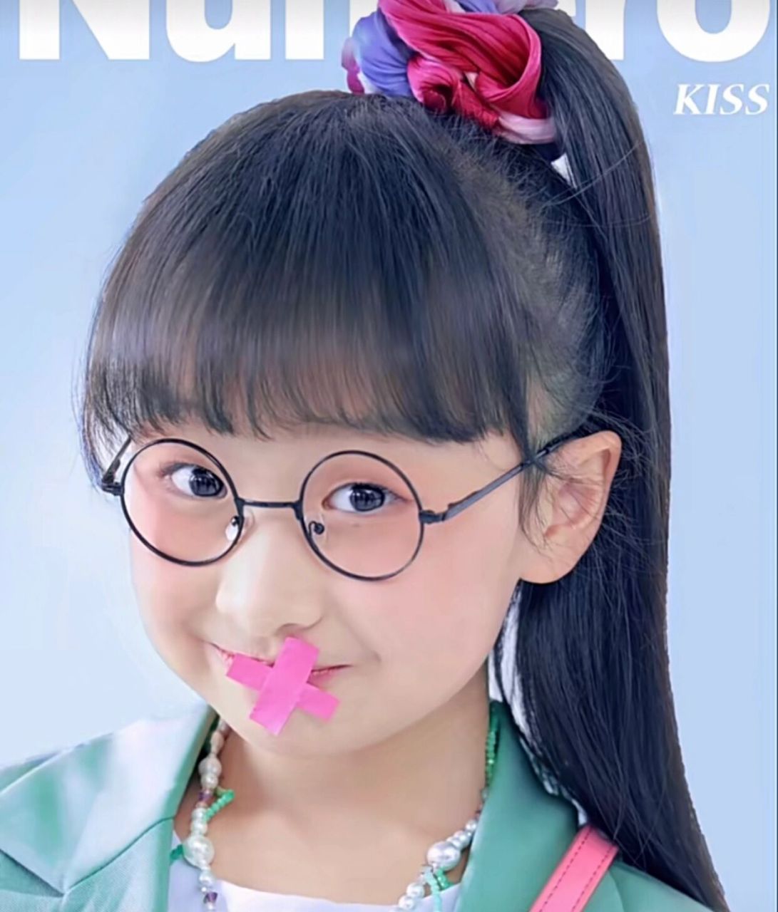 机灵姐的头像～ 永爱机灵姐 不喜勿喷谢谢