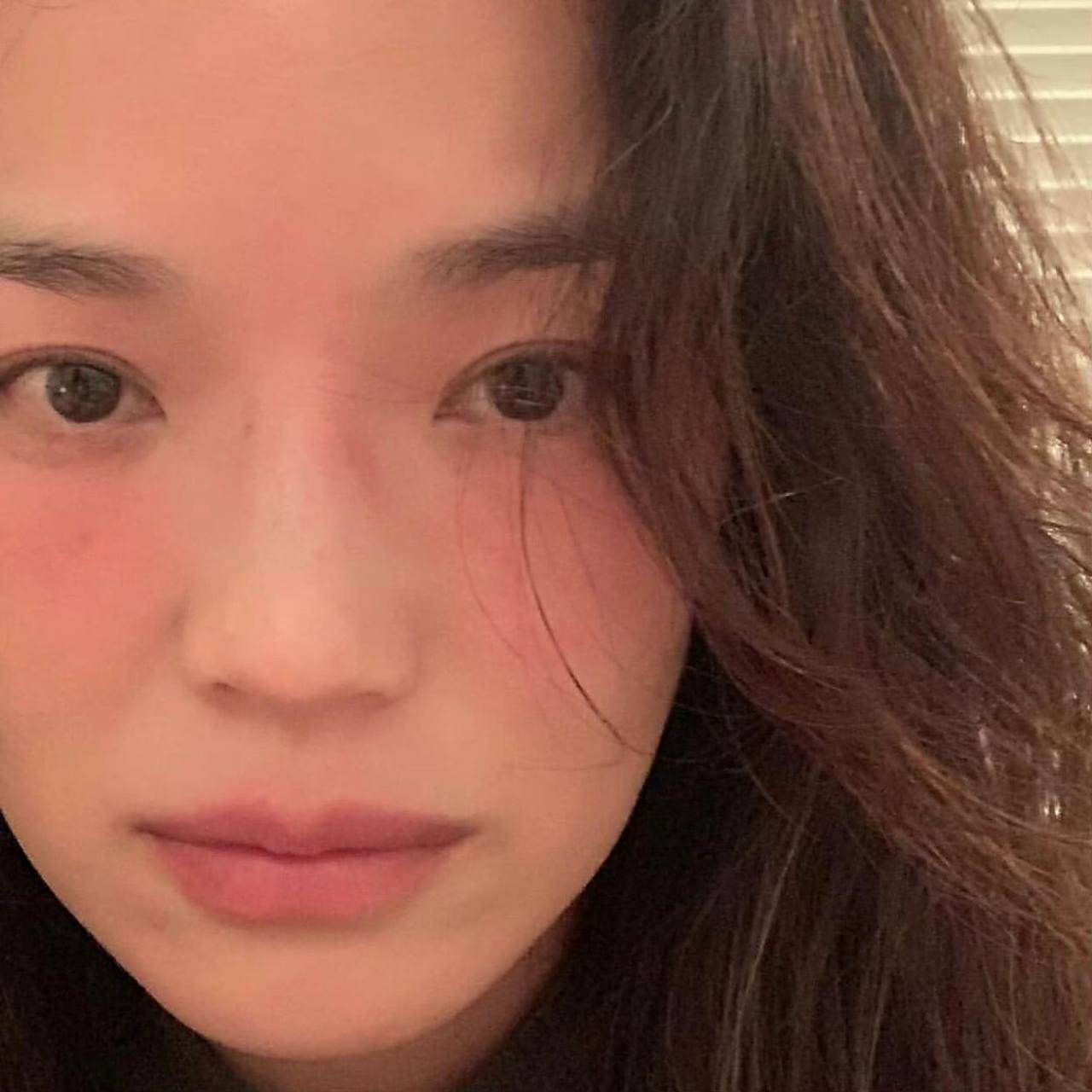 舒淇头像 女生氛围感头像 高级 姐怎么这么美呀 小时候没get到 现在