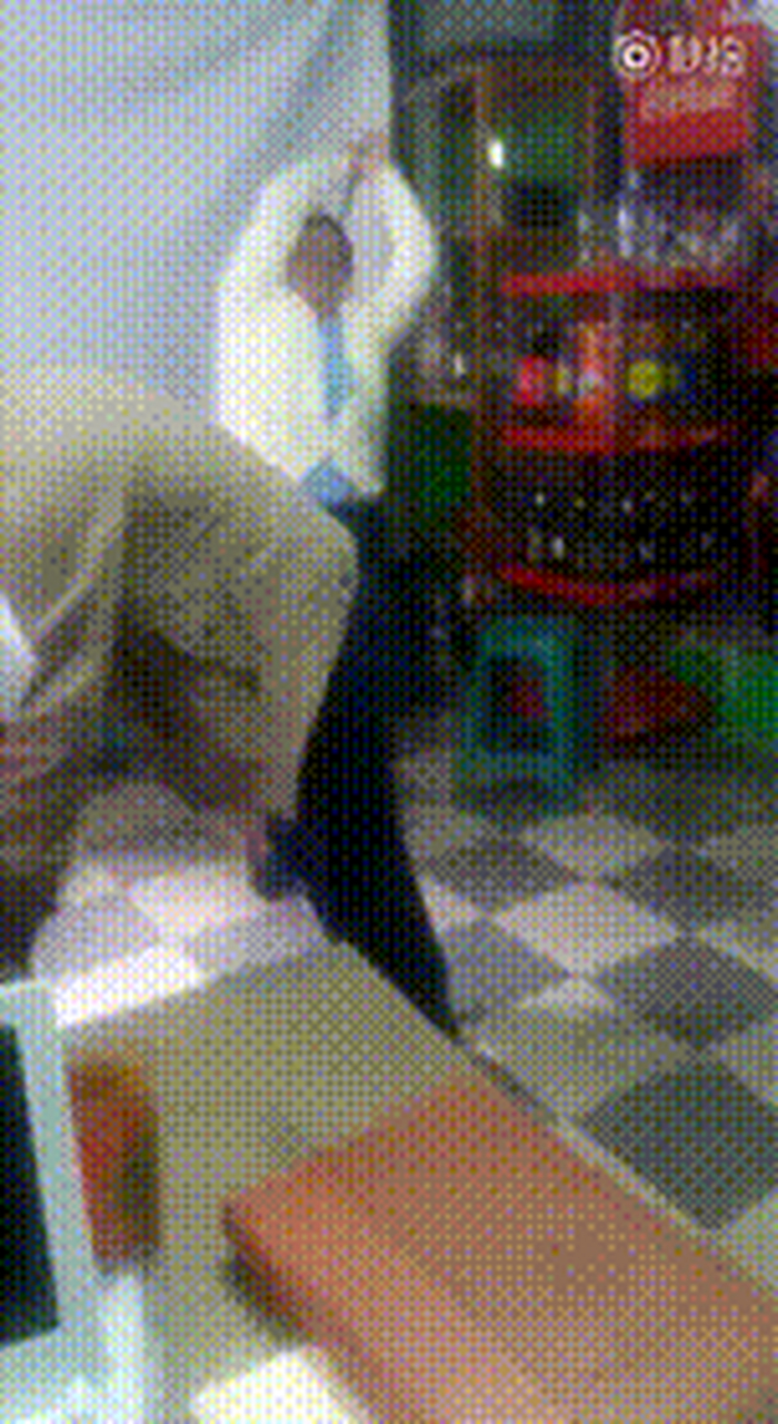 秘鲁,男人承受老婆100次鞭刑就可以娶第二个老婆.老铁们你们能娶几个?