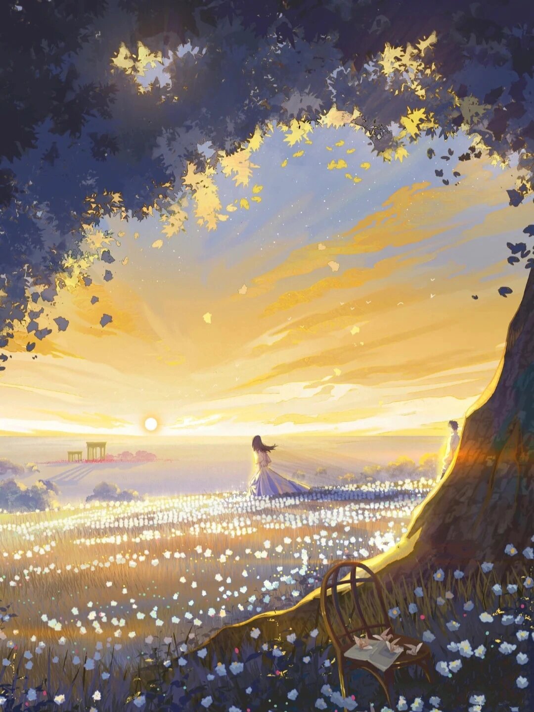 超好看的小说封面图!