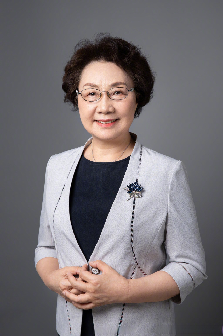 女院士建议注重发挥女性领军人才作用【王红阳院士:注重发挥女性领军