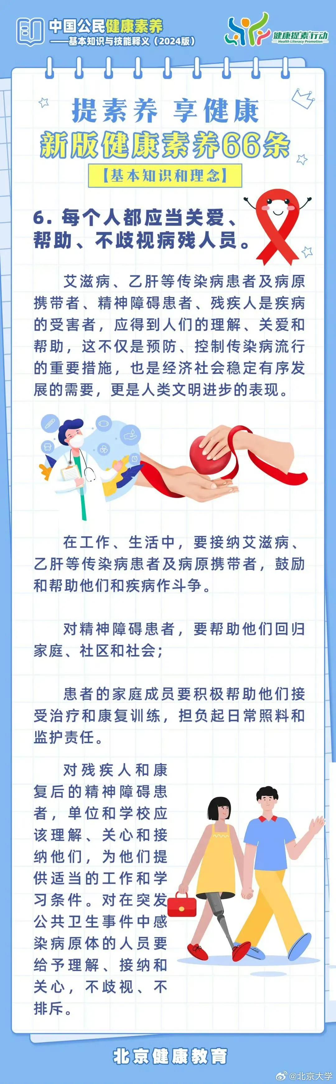 卫生与健康小常识图片