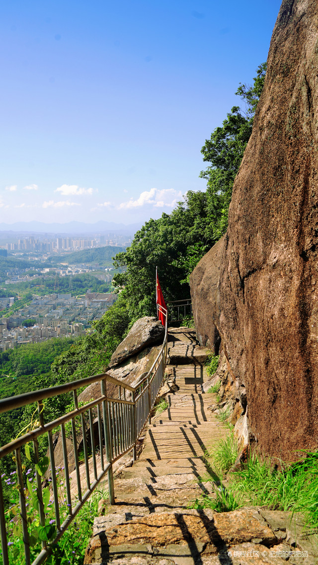 深圳园山风景区妙觉寺图片