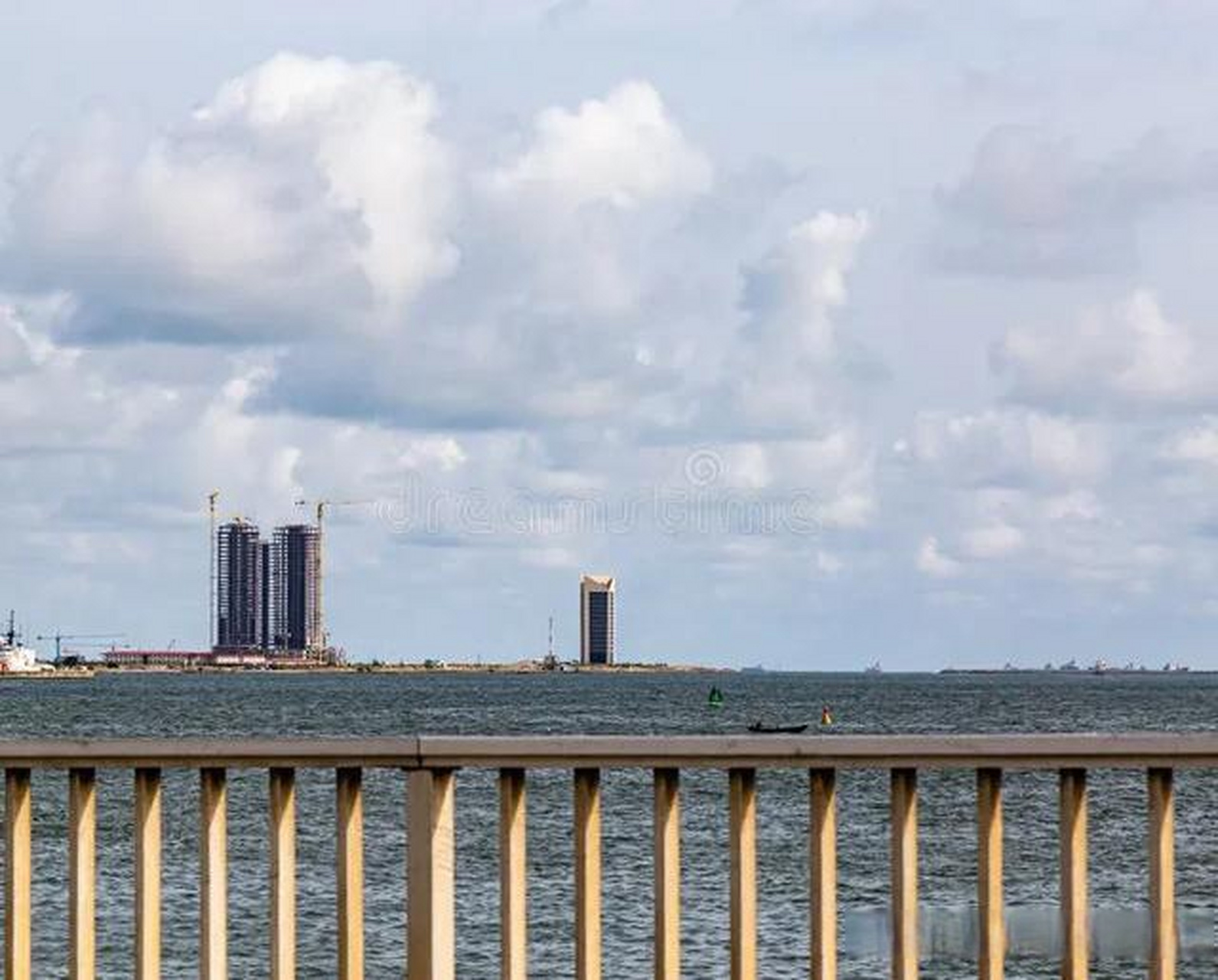 拉各斯州交通专员oluwasun osiyemi周四在一份声明中宣布,关闭海洋