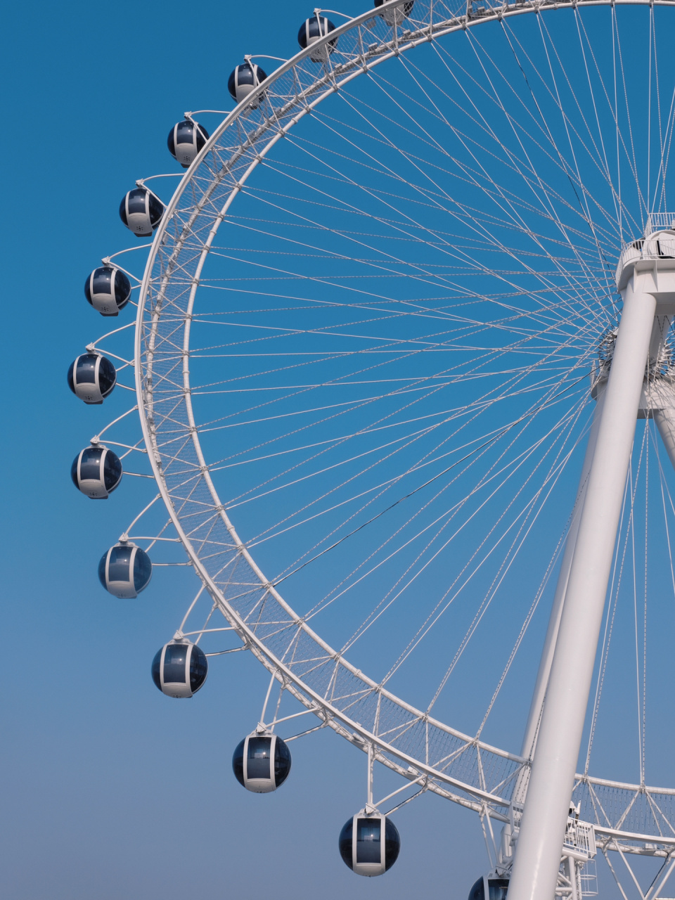 摩天轮拍照99|瑞安新外滩的摩天轮好梦幻7515  好梦幻7515"