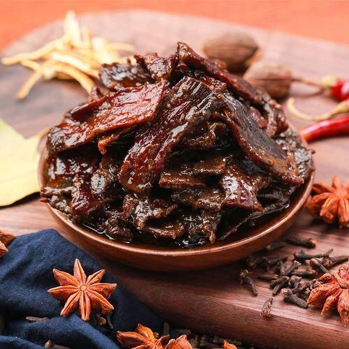 玉林牛巴 玉林是我国南方重镇,位于广西东南边陲.