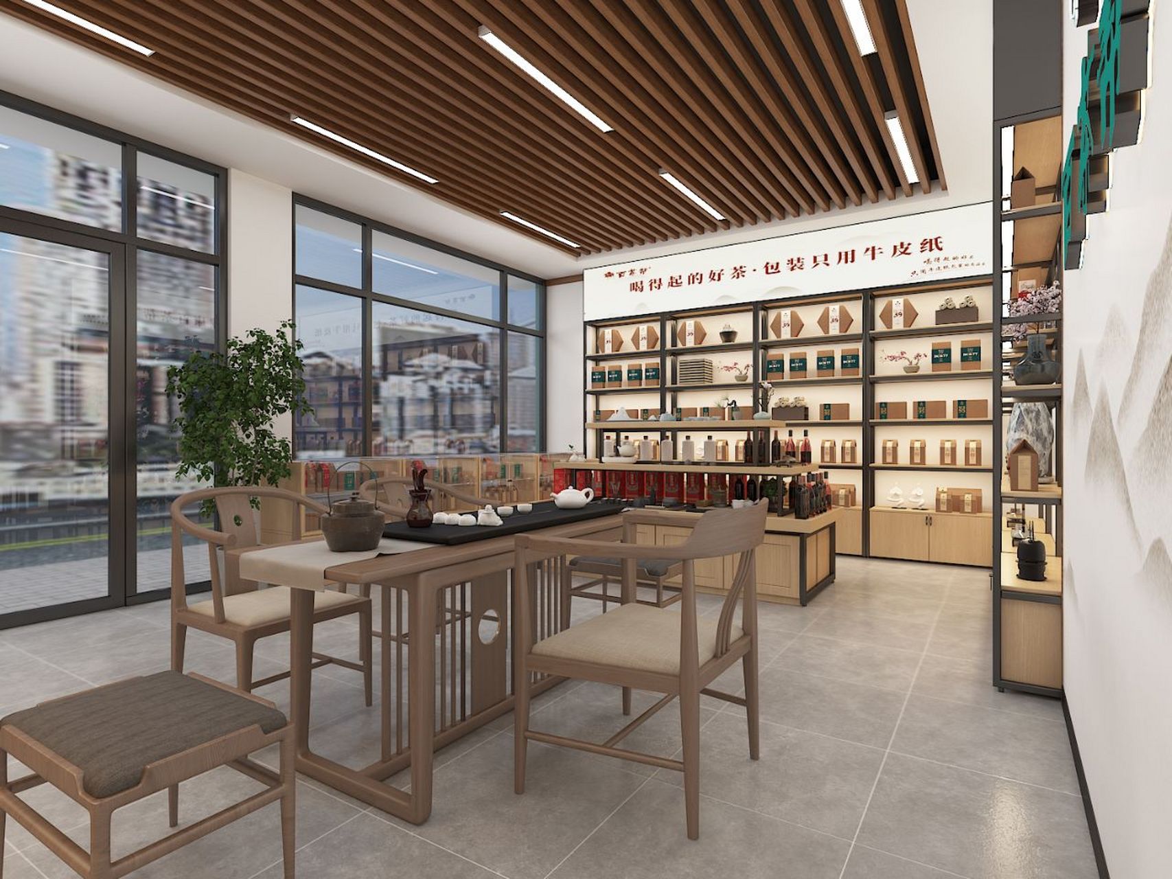 新手开茶叶店注意事项集锦 新手开茶叶店需要注意哪些问题?