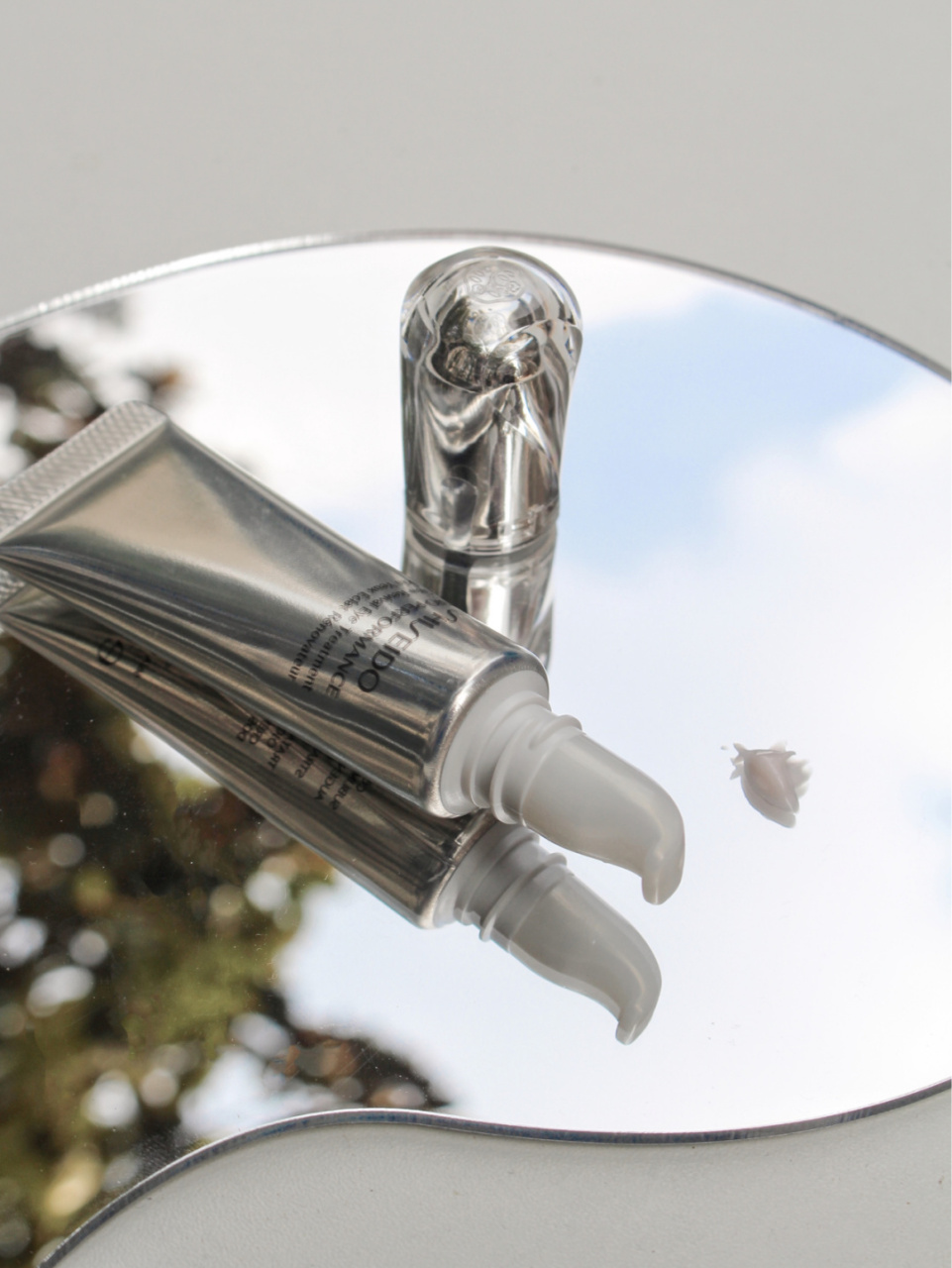 眼霜| 想让时间慢些流逝 _ 很多老粉一直私信我关于去黑眼圈的眼霜