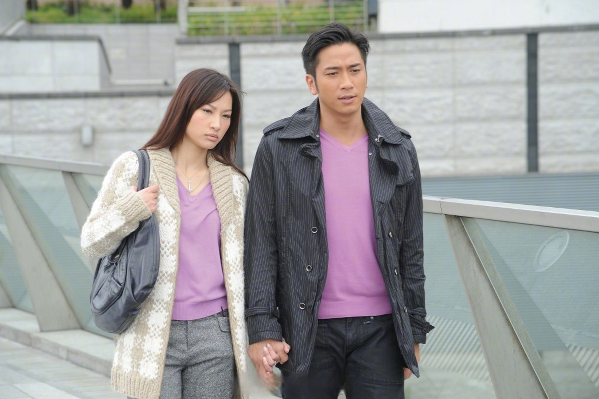 吴卓羲让网友帮找徐子珊# 吴卓羲近日接受访问,被问现时是否与徐子珊