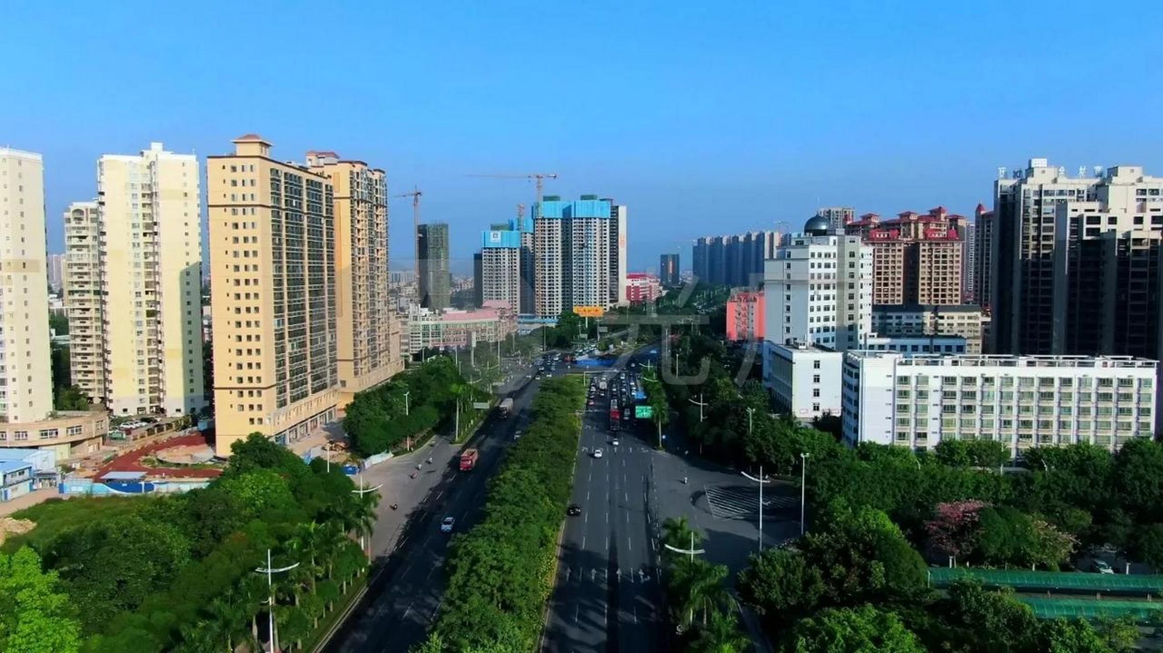 2021年广西玉林市7区县市gdp排名榜  第一名玉州区:565.