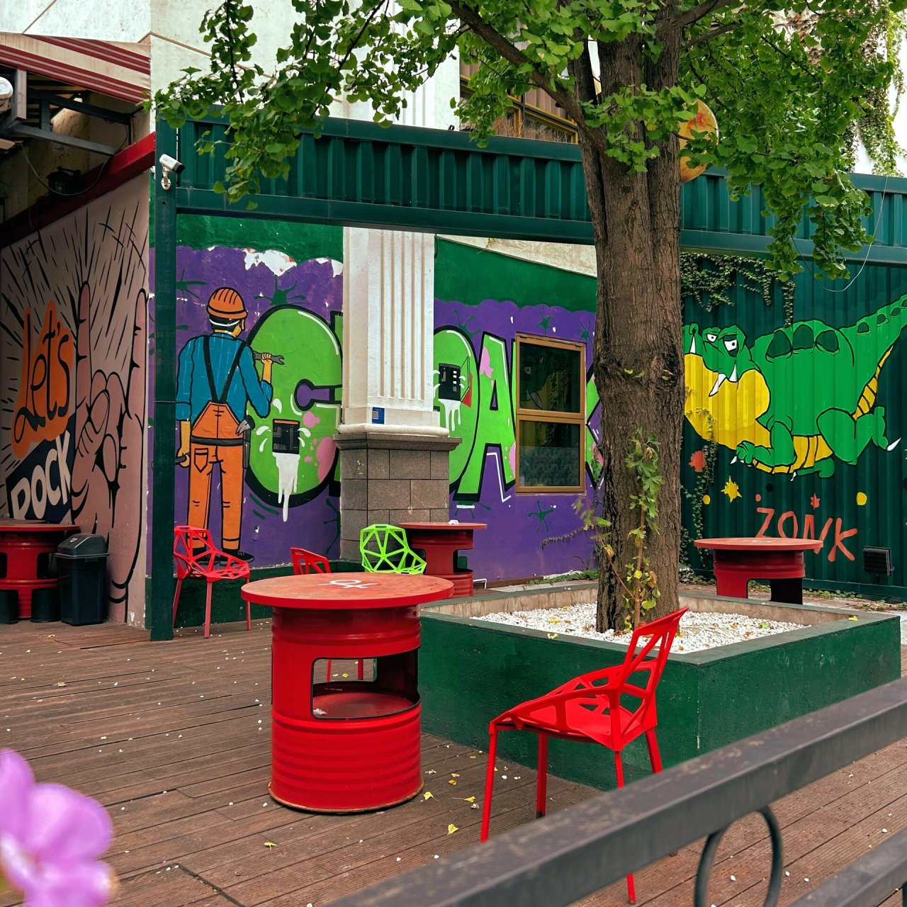 成都citywalk|鹭岛步行街-龙阳街     鹭岛国际作为外双楠地区老牌