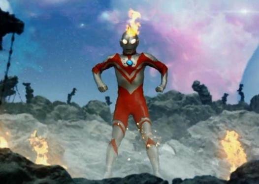 那些自带雷电属性的奥特曼技能！