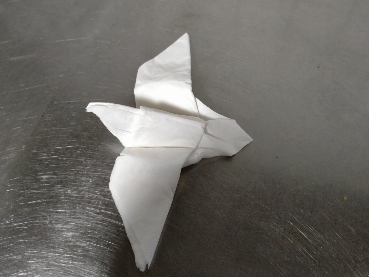 最简单的回旋纸飞机，告诉你回旋方法