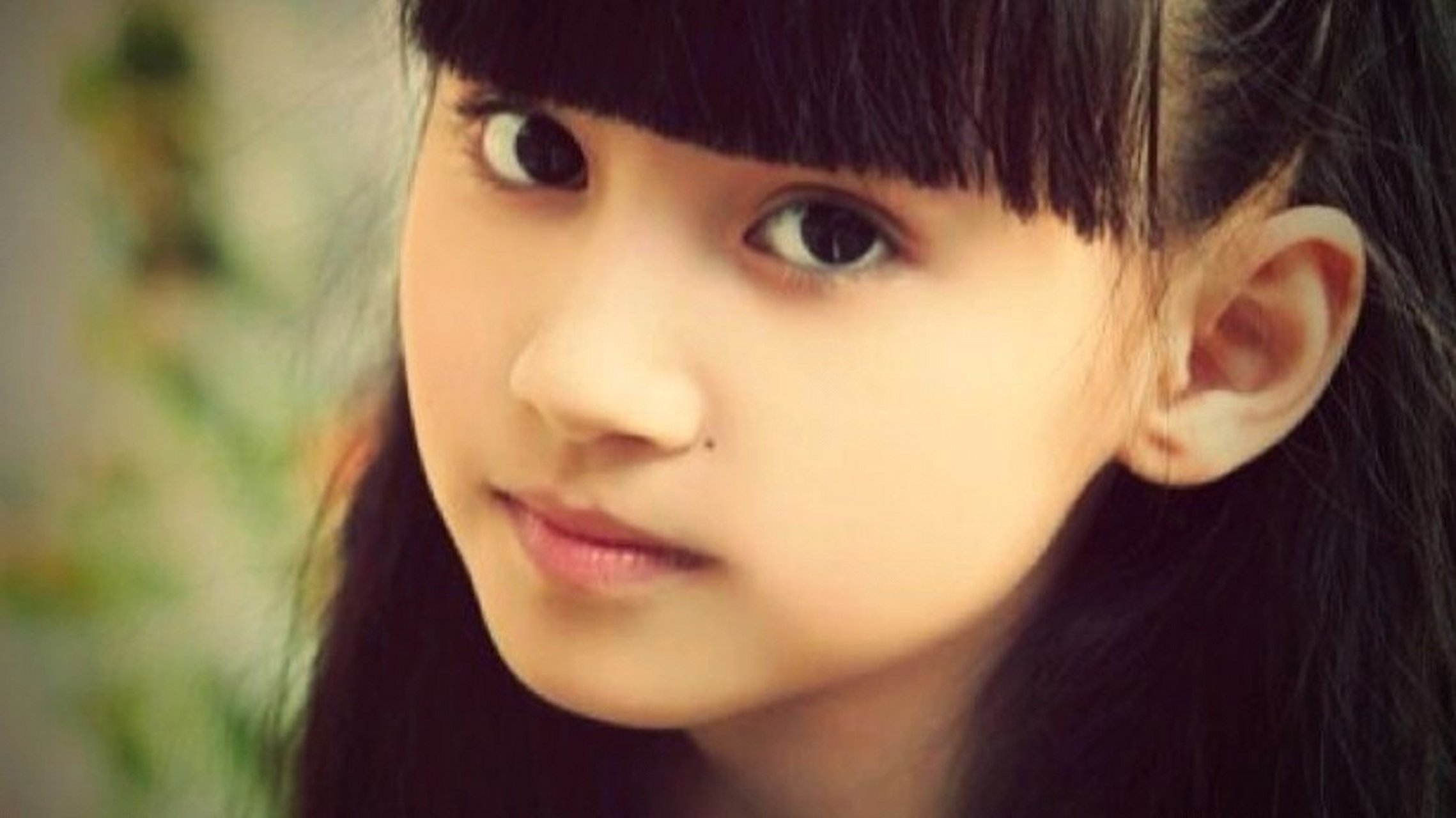 演员:徐钰涵,作品《新还珠格格》小豆子,《爱情闯进门》小雅音