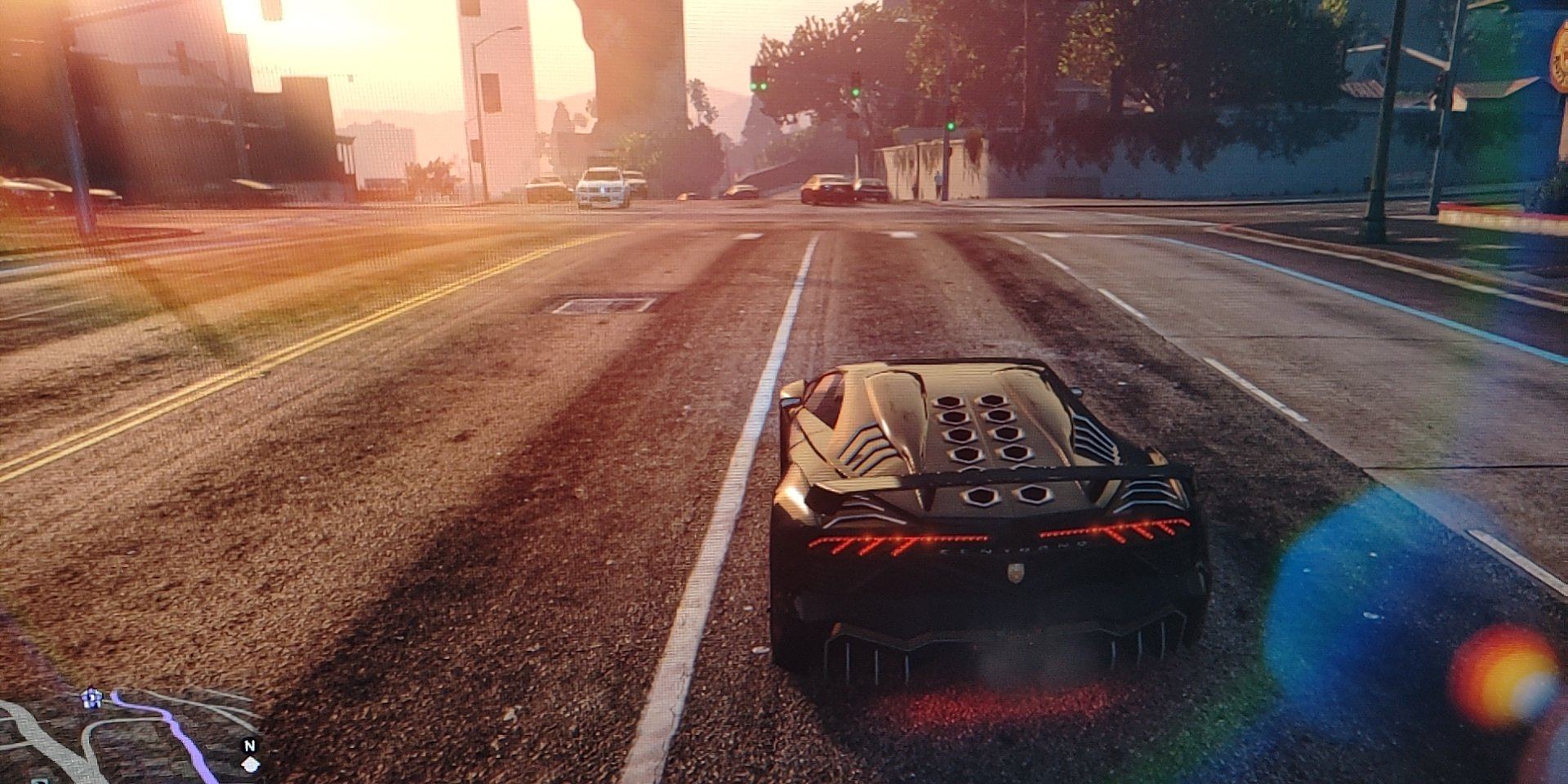 在gta5中 车辆难道都是用塑料做的吗 颜值极低还不耐撞 在gta5中 车辆难道都是用塑料做的吗 颜值极低还不耐撞
