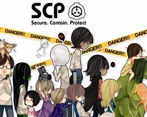 Scp 1250平行世界录像带 当你看录像带时 发现另一个你有点奇怪