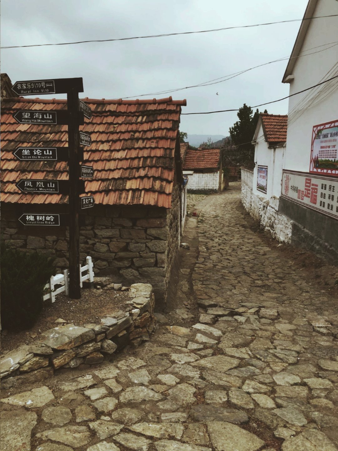 潍报观察 “人开云体育- 开云体育官方网站- 开云体育APP 最新2025间烟火”里的浪漫潍坊