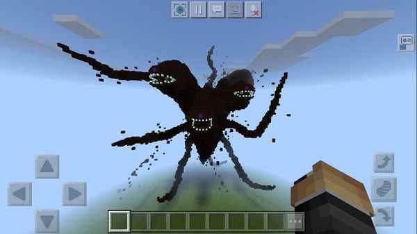 Minecraft中小白生前是人类 细思极恐的背后 隐藏着它的真相 Minecraft中小白生前是人类 细思极恐的背后 隐藏着它的真相