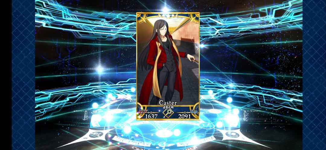Fate Fgo 凭依从者大点评 韦伯表示已加班到猝死 Fate Fgo 凭依从者大点评 韦伯表示已加班到猝死